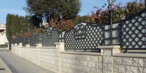 custom iron fences Toronto