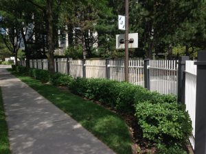 Custom Fences Toronto